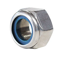 Nylock Nut